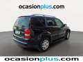 SsangYong Rexton 270XVT Limited Aut. Negro - thumbnail 4