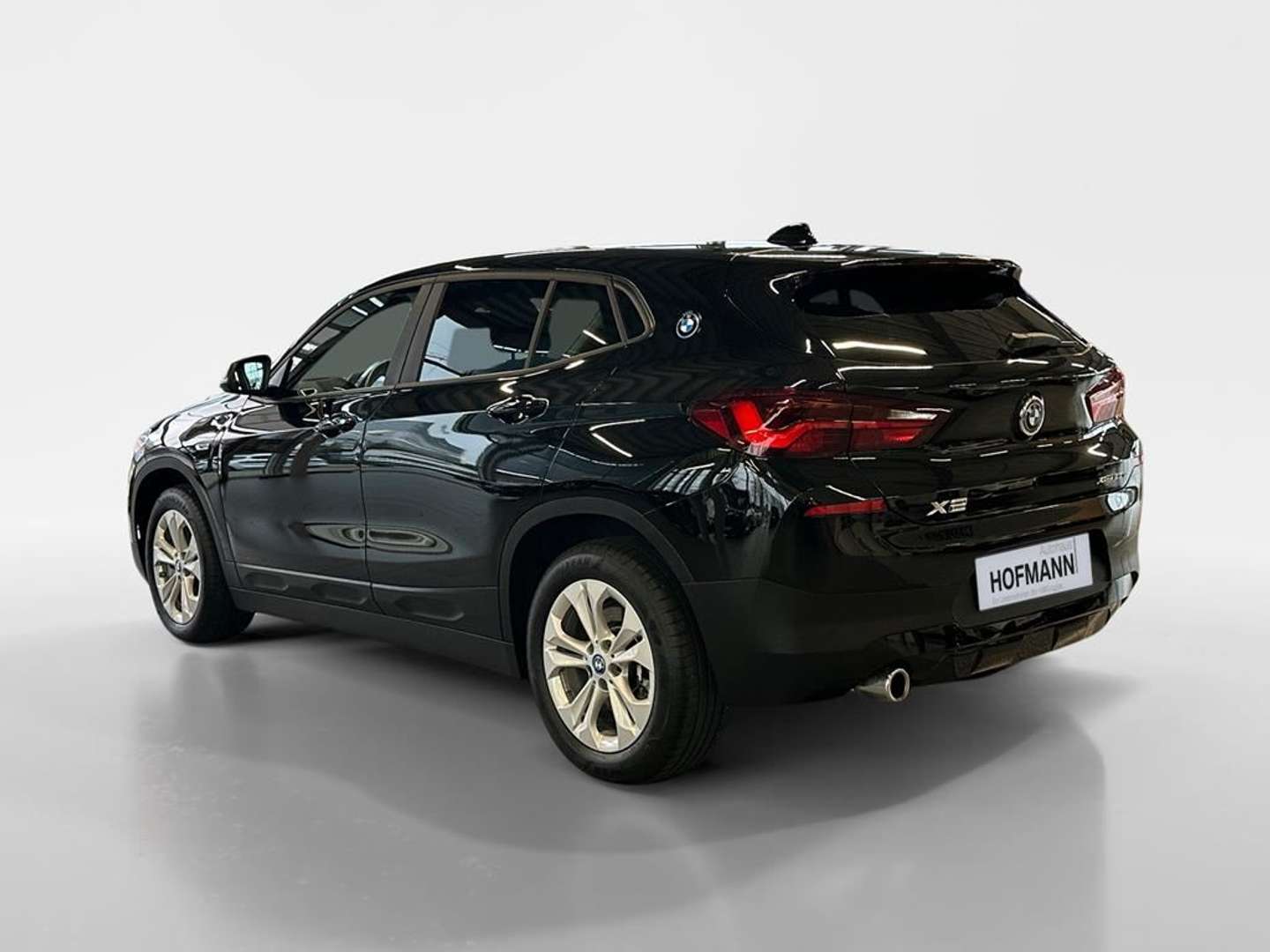 BMW X2 Advantage -  - Joinsteer - #2