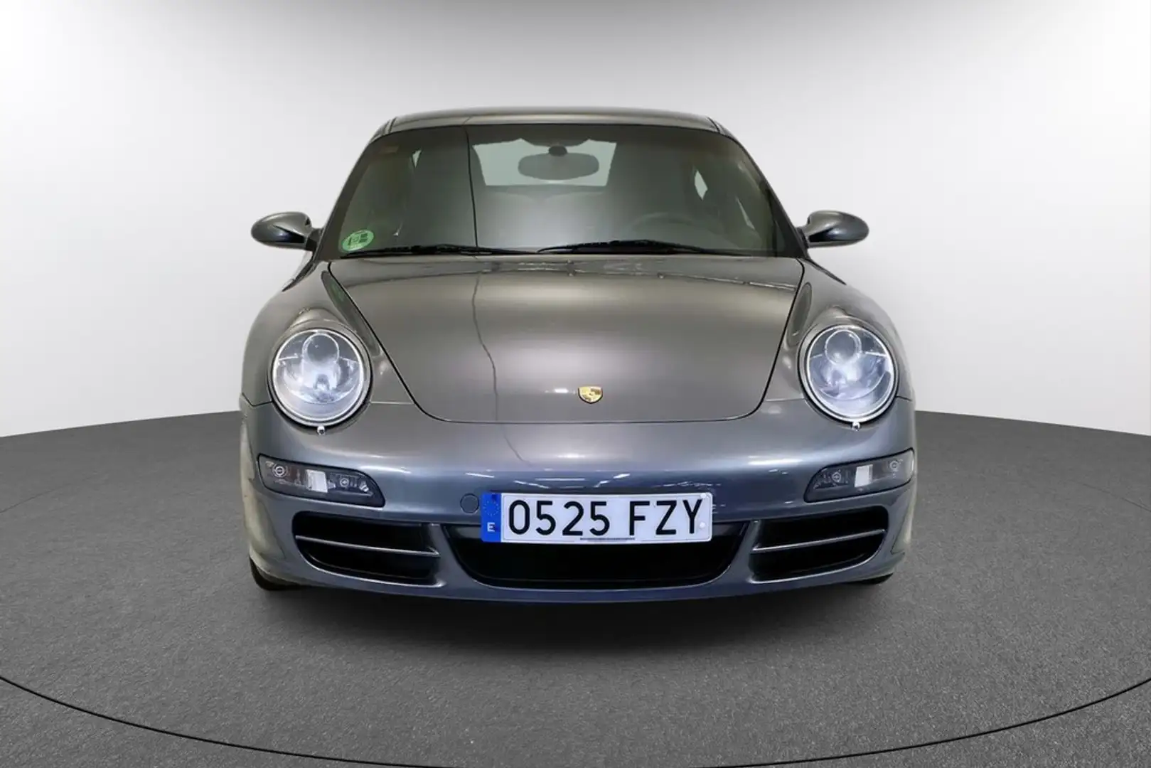 Porsche 997 Carrera S Coupé - 2