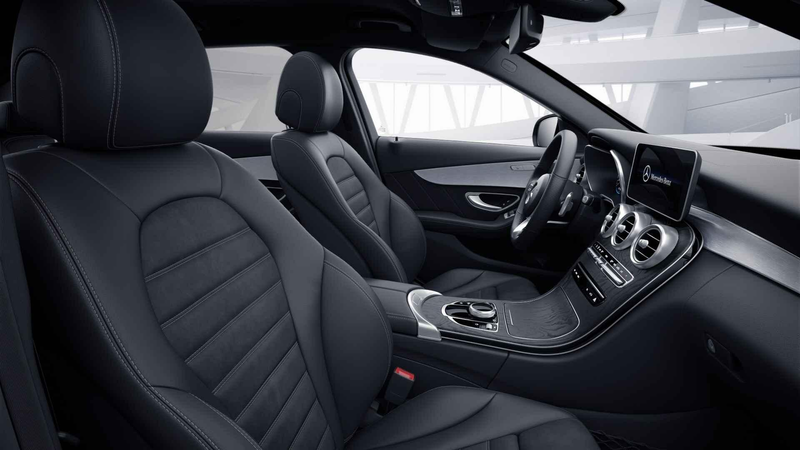Mercedes-Benz C 180 Estate Business Solution AMG | Widescreen | 360 gr — photo 7