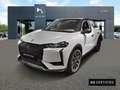 DS Automobiles DS 3 3 2ª serie DS 3 BlueHDi 130 aut. Performance Line Wit - thumbnail 1