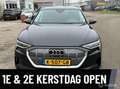 Audi e-tron 50 quattro Business edition Plus 71 kWh SOH 95,6% Gris - thumbnail 4