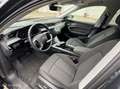 Audi e-tron 50 quattro Business edition Plus 71 kWh SOH 95,6% Gris - thumbnail 10