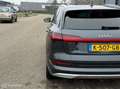 Audi e-tron 50 quattro Business edition Plus 71 kWh SOH 95,6% Gris - thumbnail 28