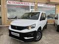 Peugeot Rifter N1 1.5BlueHDI S&S Active Pack Business Stan Blanc - thumbnail 1