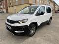 Peugeot Rifter N1 1.5BlueHDI S&S Active Pack Business Stan Blanc - thumbnail 5