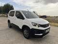 Peugeot Rifter N1 1.5BlueHDI S&S Active Pack Business Stan Blanc - thumbnail 3