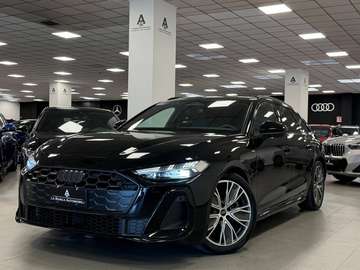 A5 Avant 2.0 tdi mHEV+ S line 204cv s-tronic