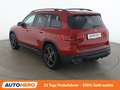 Mercedes-Benz GLB 200 GLB 200 d 4Matic AMG Line Rot - thumbnail 4