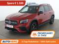 Mercedes-Benz GLB 200 GLB 200 d 4Matic AMG Line Rot - thumbnail 1