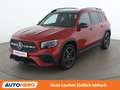 Mercedes-Benz GLB 200 GLB 200 d 4Matic AMG Line Rot - thumbnail 1