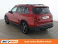 Mercedes-Benz GLB 200 GLB 200 d 4Matic AMG Line Rot - thumbnail 4