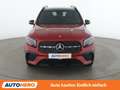 Mercedes-Benz GLB 200 GLB 200 d 4Matic AMG Line Rot - thumbnail 9
