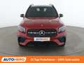 Mercedes-Benz GLB 200 GLB 200 d 4Matic AMG Line Rot - thumbnail 9