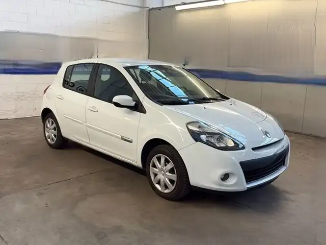 Renault Clio GPL 2033!!*3295556033*NEOPATENTATI*5p*1.2*16v*Dynamique*