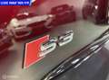 Audi S3 2.0 TFSI S3 S TRONIC quattro LEER bekleding PDC Noir - thumbnail 12