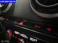 Audi S3 2.0 TFSI S3 S TRONIC quattro LEER bekleding PDC Noir - thumbnail 27