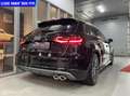 Audi S3 2.0 TFSI S3 S TRONIC quattro LEER bekleding PDC Noir - thumbnail 9
