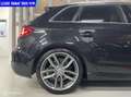 Audi S3 2.0 TFSI S3 S TRONIC quattro LEER bekleding PDC Noir - thumbnail 8