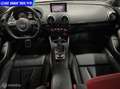 Audi S3 2.0 TFSI S3 S TRONIC quattro LEER bekleding PDC Noir - thumbnail 18