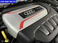 Audi S3 2.0 TFSI S3 S TRONIC quattro LEER bekleding PDC Noir - thumbnail 15