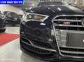 Audi S3 2.0 TFSI S3 S TRONIC quattro LEER bekleding PDC Noir - thumbnail 5