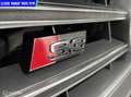 Audi S3 2.0 TFSI S3 S TRONIC quattro LEER bekleding PDC Noir - thumbnail 3