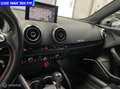 Audi S3 2.0 TFSI S3 S TRONIC quattro LEER bekleding PDC Noir - thumbnail 28