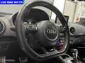 Audi S3 2.0 TFSI S3 S TRONIC quattro LEER bekleding PDC Noir - thumbnail 40
