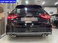 Audi S3 2.0 TFSI S3 S TRONIC quattro LEER bekleding PDC Noir - thumbnail 10