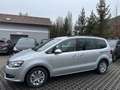 Volkswagen Sharan Business BMT SCR 2,0 TDI Grau - thumbnail 2