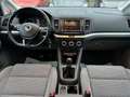 Volkswagen Sharan Business BMT SCR 2,0 TDI Grau - thumbnail 11