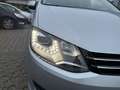 Volkswagen Sharan Business BMT SCR 2,0 TDI Grau - thumbnail 4