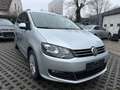 Volkswagen Sharan Business BMT SCR 2,0 TDI Grau - thumbnail 3