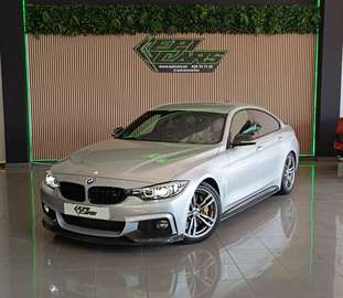 440iA Gran Coupé