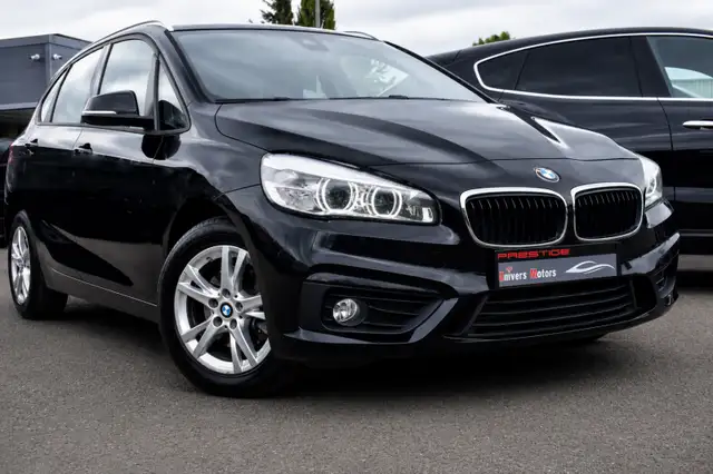 BMW 2er