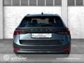 Skoda Octavia Octavia Combi 1.5 TSI Style APP PDC LED Sitzh. BC Gris - thumbnail 4