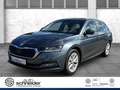 Skoda Octavia Octavia Combi 1.5 TSI Style APP PDC LED Sitzh. BC Grau - thumbnail 1