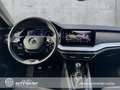 Skoda Octavia Octavia Combi 1.5 TSI Style APP PDC LED Sitzh. BC Gris - thumbnail 10
