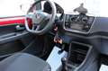 Volkswagen up! Basis KLIMA SHZ Bluetooth DAB+ Rot - thumbnail 14
