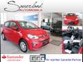 Volkswagen up! Basis KLIMA SHZ Bluetooth DAB+ Rot - thumbnail 1