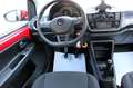 Volkswagen up! Basis KLIMA SHZ Bluetooth DAB+ Rot - thumbnail 11