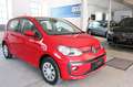 Volkswagen up! Basis KLIMA SHZ Bluetooth DAB+ Rot - thumbnail 3
