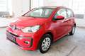 Volkswagen up! Basis KLIMA SHZ Bluetooth DAB+ Rot - thumbnail 5