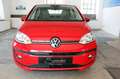 Volkswagen up! Basis KLIMA SHZ Bluetooth DAB+ Rot - thumbnail 2
