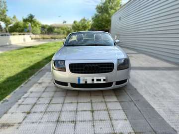 Roadster 1.8T