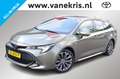Toyota Corolla Touring Sports 2.0 Hybrid First Edition, Trekhaak Groen - thumbnail 1