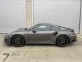 Porsche 991 Turbo s EXCLUSIVE 1/500 & 250km!!! #Fresh arrival# Gris - thumbnail 3