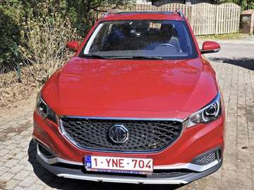 e-ZS 44.5 kWh Luxury