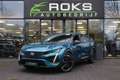 Peugeot 408 1.6 Plug-in HYbrid 225 EAT8 GT Blau - thumbnail 1